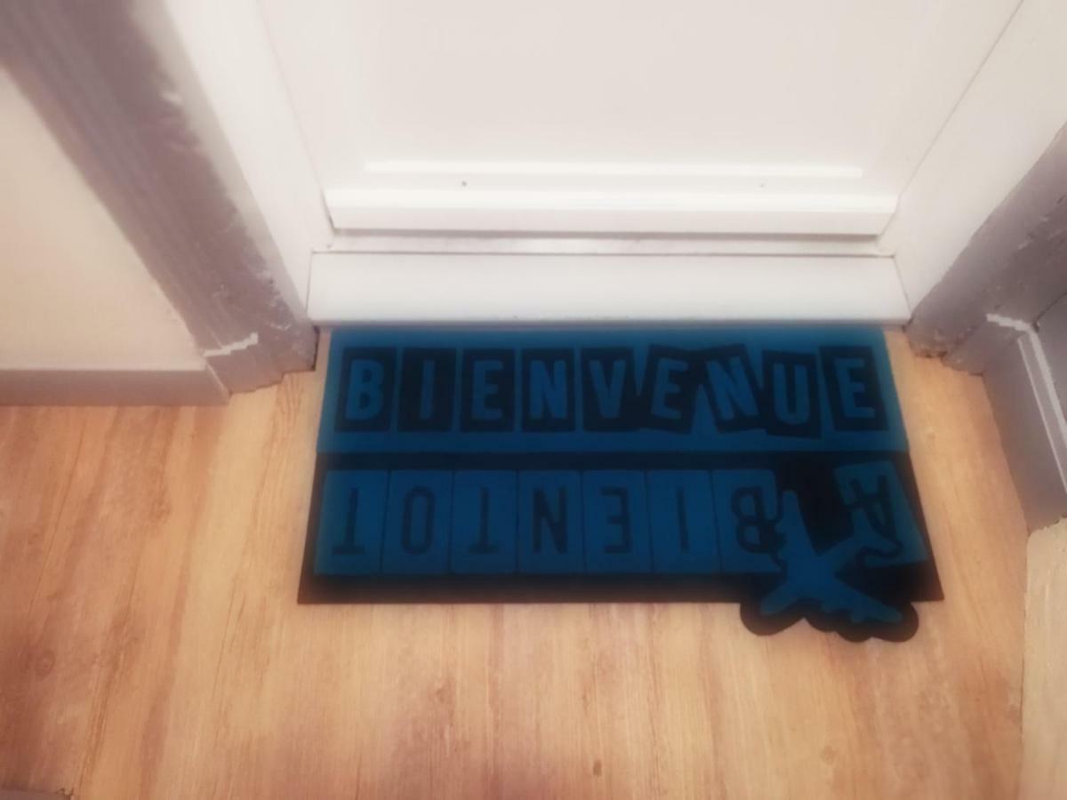 Les Insolites De Champeix Exteriér fotografie